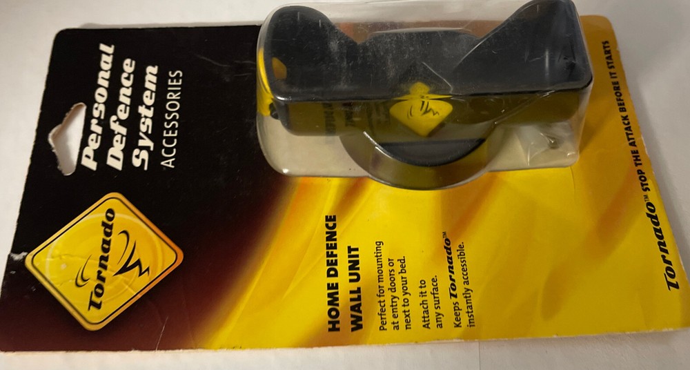 TORNADO PERSONAL DEFENCE SYSTEMS - WALL UNIT - THD004