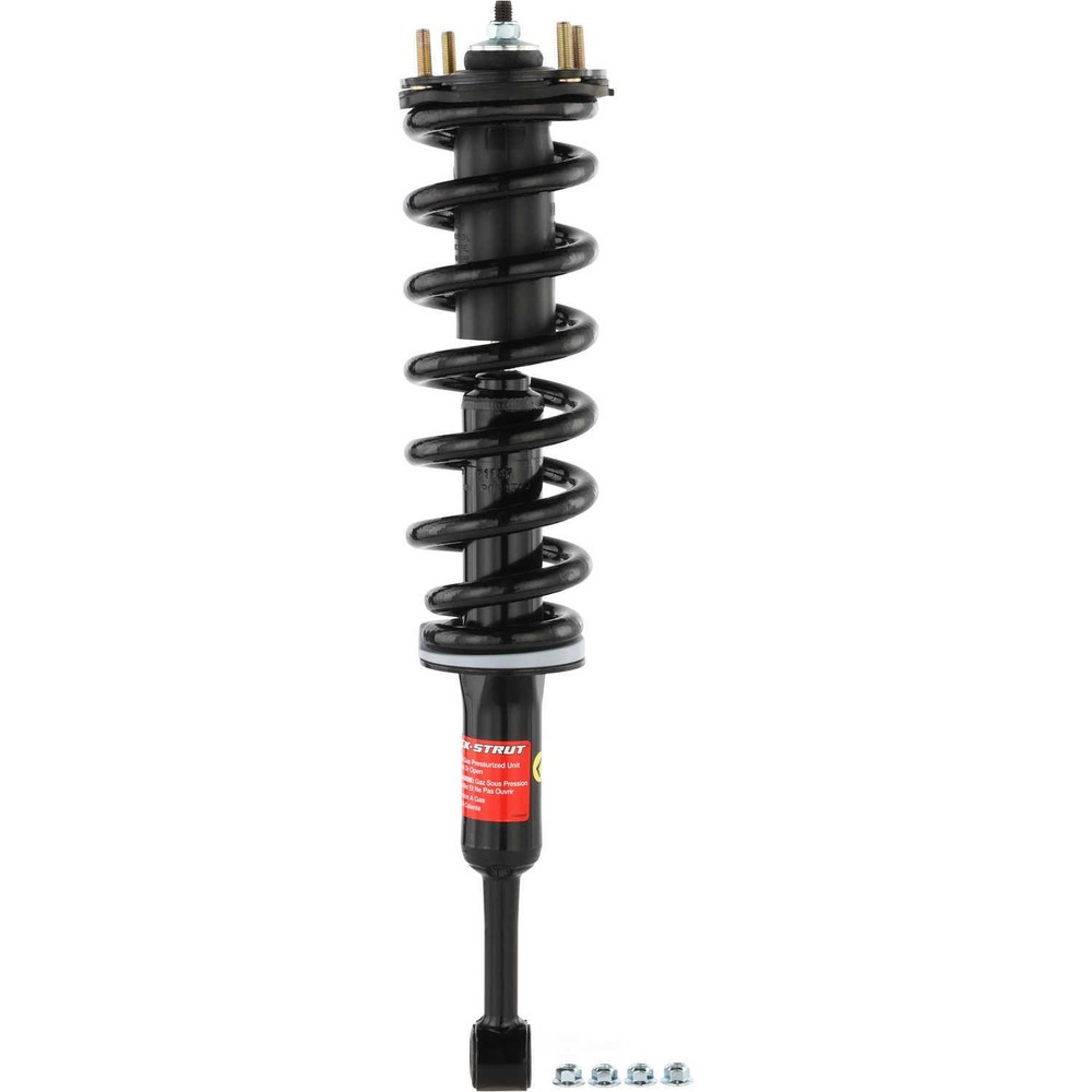 Frt Quick Strut Assy Monroe 271137L