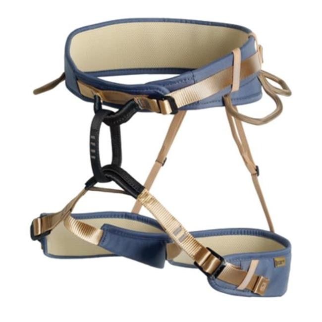 Singing Rock 422250 RAY Harness Blue - Extra Small