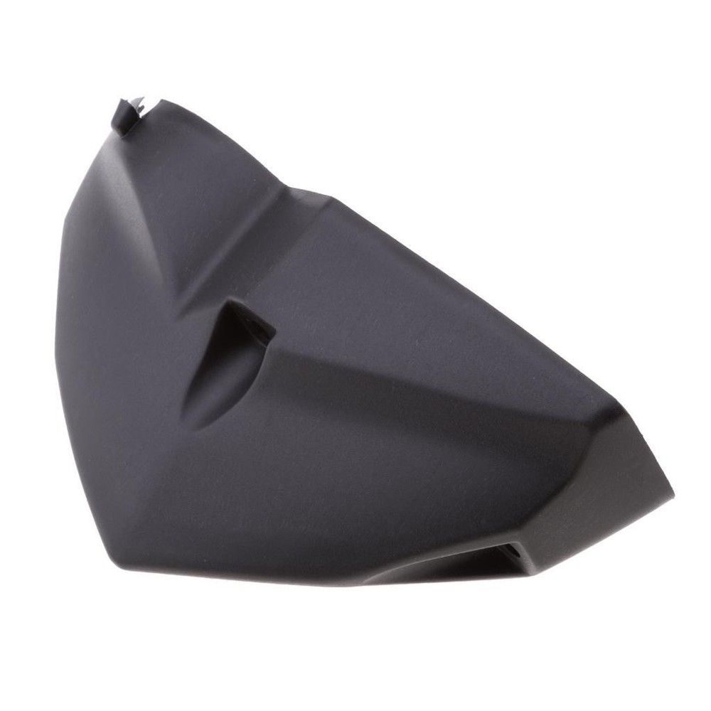 Black Motorcycle Down Back Case for N N