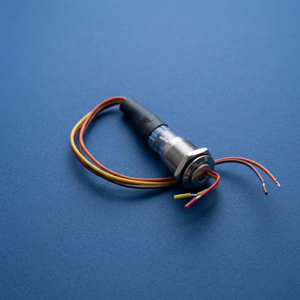 Air Techniques Remote Switch 24v 53201-1 Compressor / Vacuum