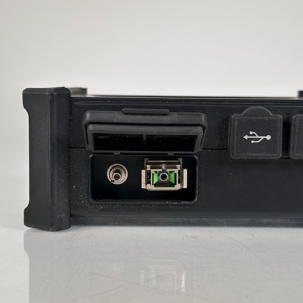 Forc MINI2 Version V1.21 Optical Time Domain Reflectometer