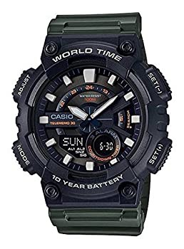 Used Very Good  CASIO  Casio AEQ 110W 3A