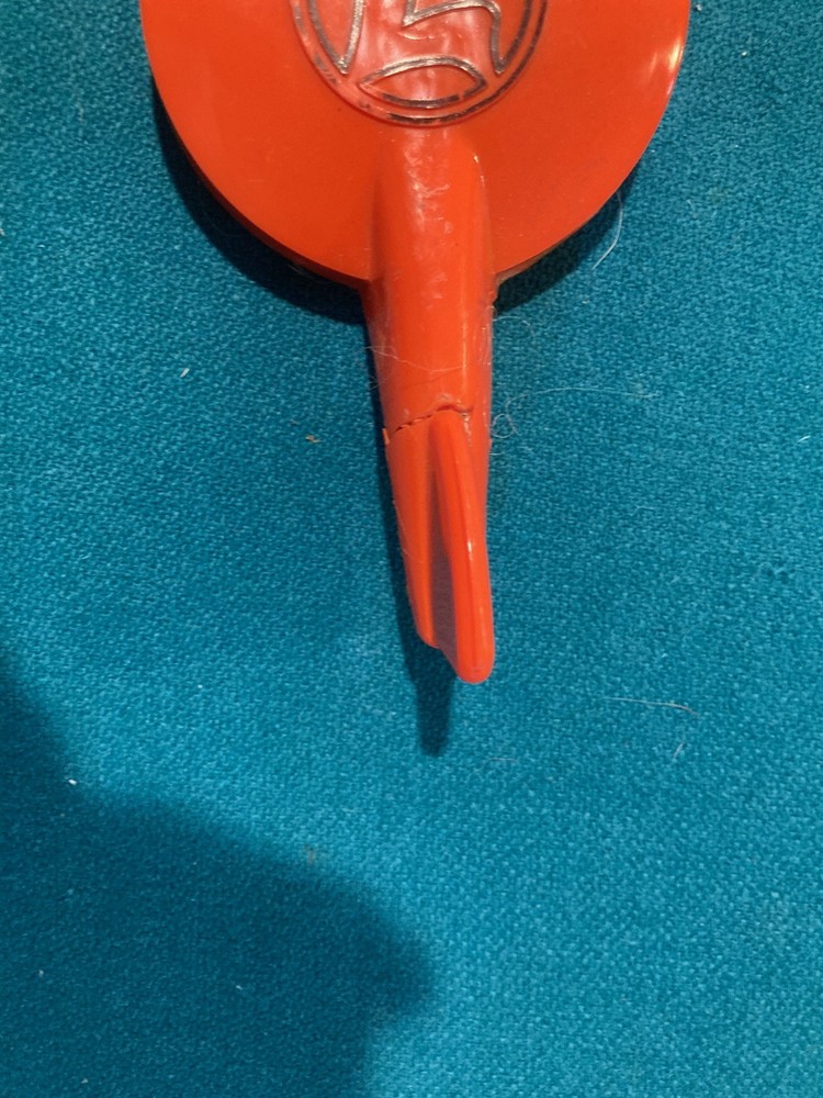 LIONEL TW TRANSFORMER WHISTLE AND DIRECTIONAL CONTROL