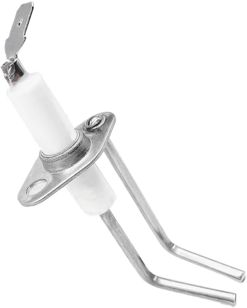 2-Prong Electrode Assembly Compatible with Suburban 232258, RV Water Heater Part