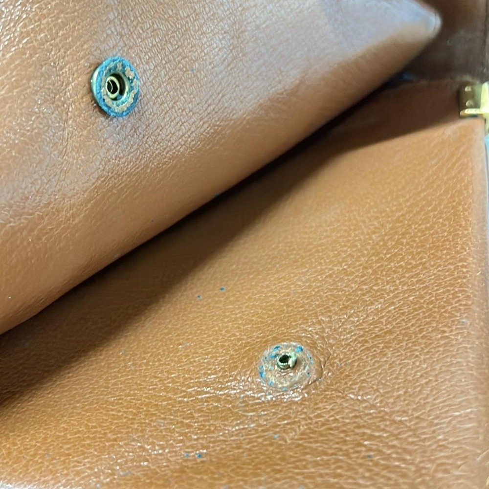 Used Louis Vuitton Passy Shoulder Bag