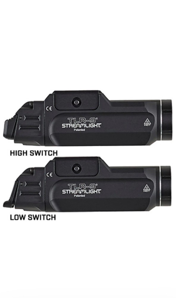Streamlight TRL-9 Flex 1000 Lumens - New
