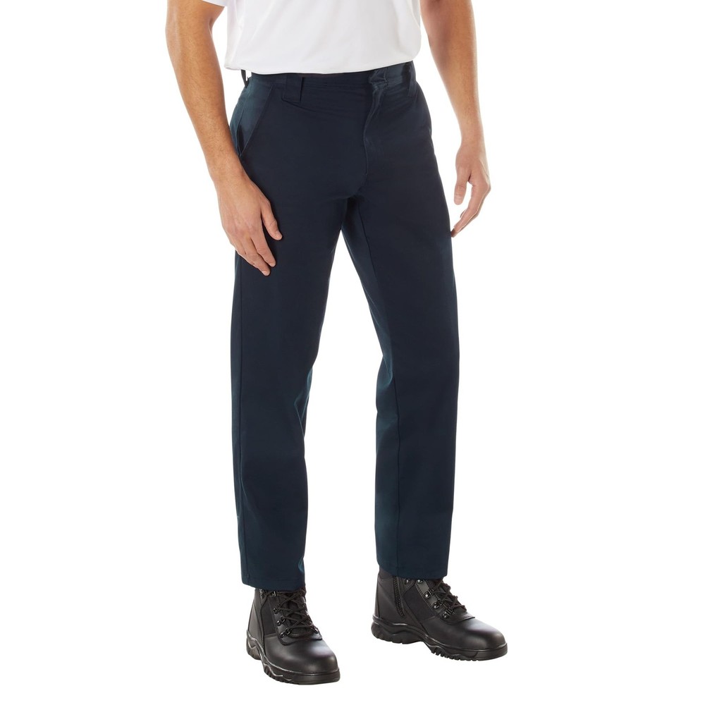 Rothco Active Flex Four Pocket Work Pants 62061 - 40x32