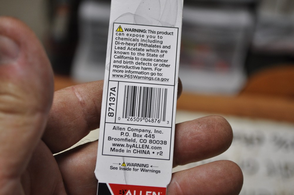 Thunder Cloud Injector Loader Holds Powder Projectile and Cap Bullet Starter