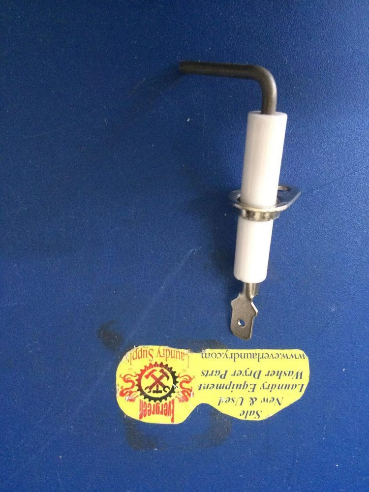 128918 Flame Sensor-For American Dryer New