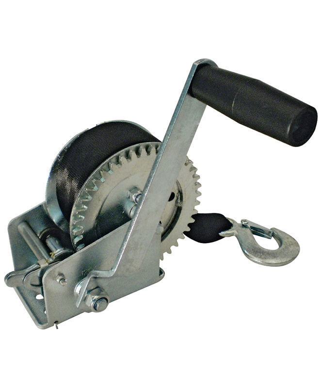 Seachoice Products 52191 Trailer Winch