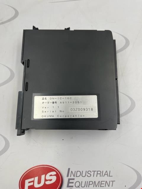 OKUMA DN-IC-16C / A911-3051 Module