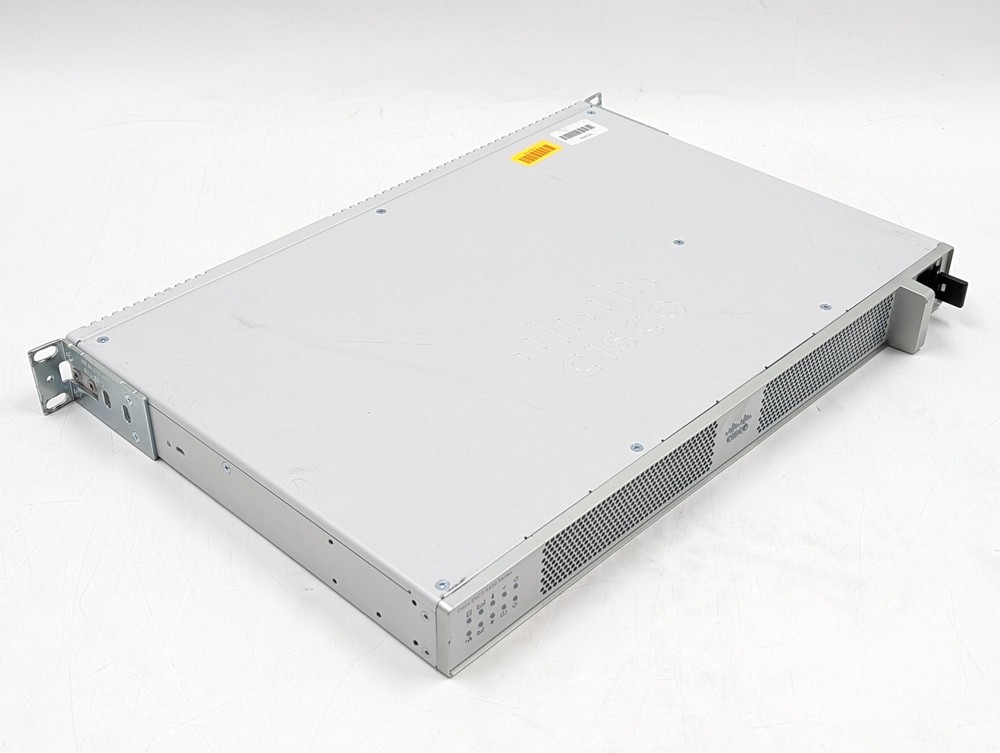 CISCO ENCS 5412 Network Compute System Virtualization Appliance (ENCS5412/K9)