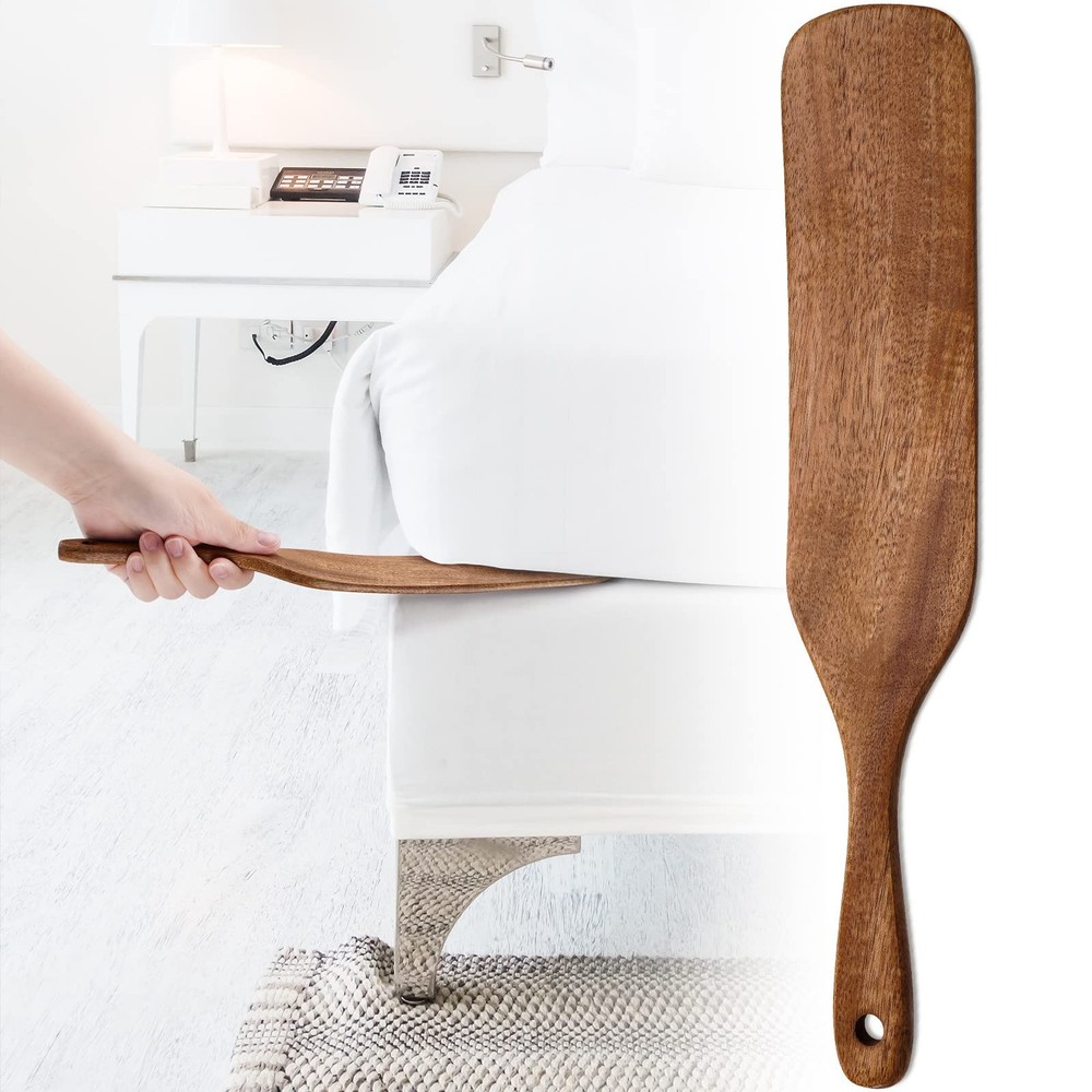 Mattress Lifter for Changing Sheets Bed Skirts, Bed Making Tool for Bed Makin...