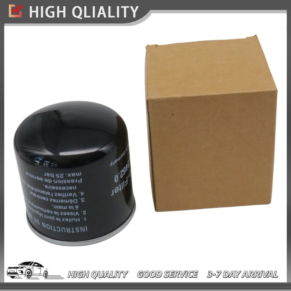 For Kaeser Compressor Replacement 6.3462.1 6.3462.0 Oil Filter Element Suitable