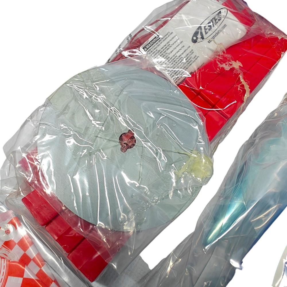 Estes Flying Model Rocket Starter Kit Riptide EST 1403