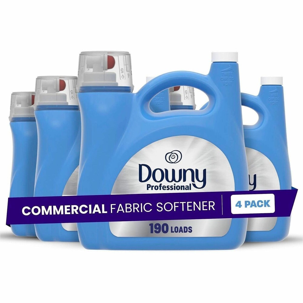 Downy Pro. Fabric Softener (14121ct)