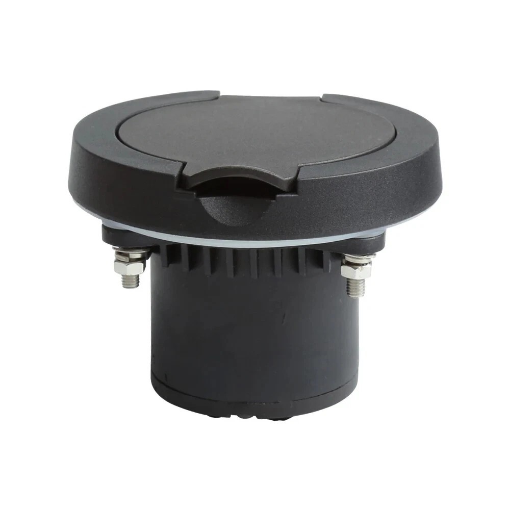 Type 2 Female EV Socket Replacement (station side), 16A 250V 3.5kW Single Phase