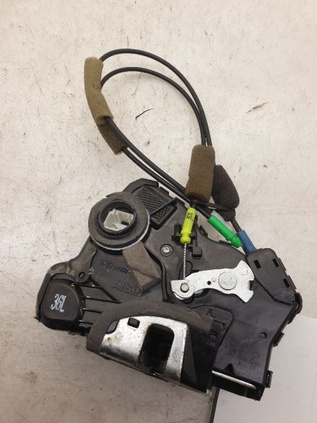 2004 TOYOTA 4RUNNER SR5 DRIVER FRONT DOOR LOCK ACTUATOR