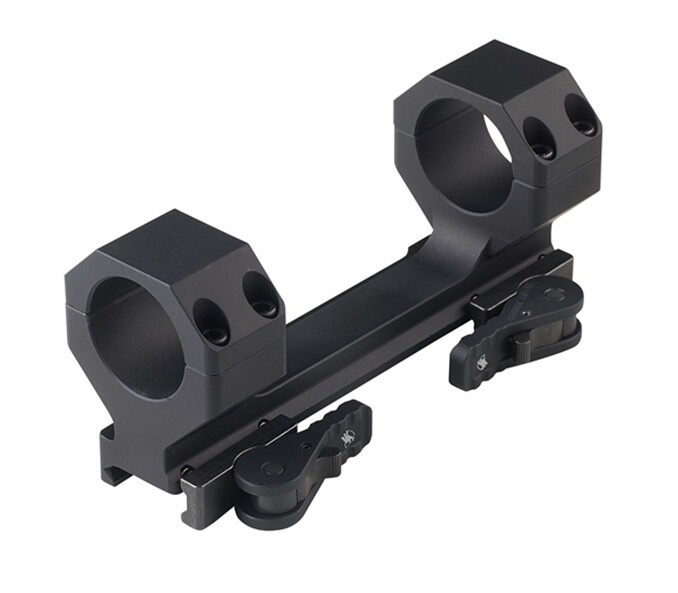 American Defense Manufacturing - AD-DELTA-30-STD - 0 MOA