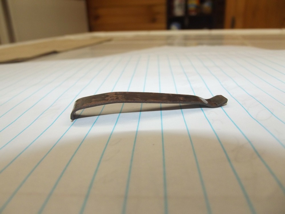 Colt Woodsman Sear Spring - NEW - (#Z-542)