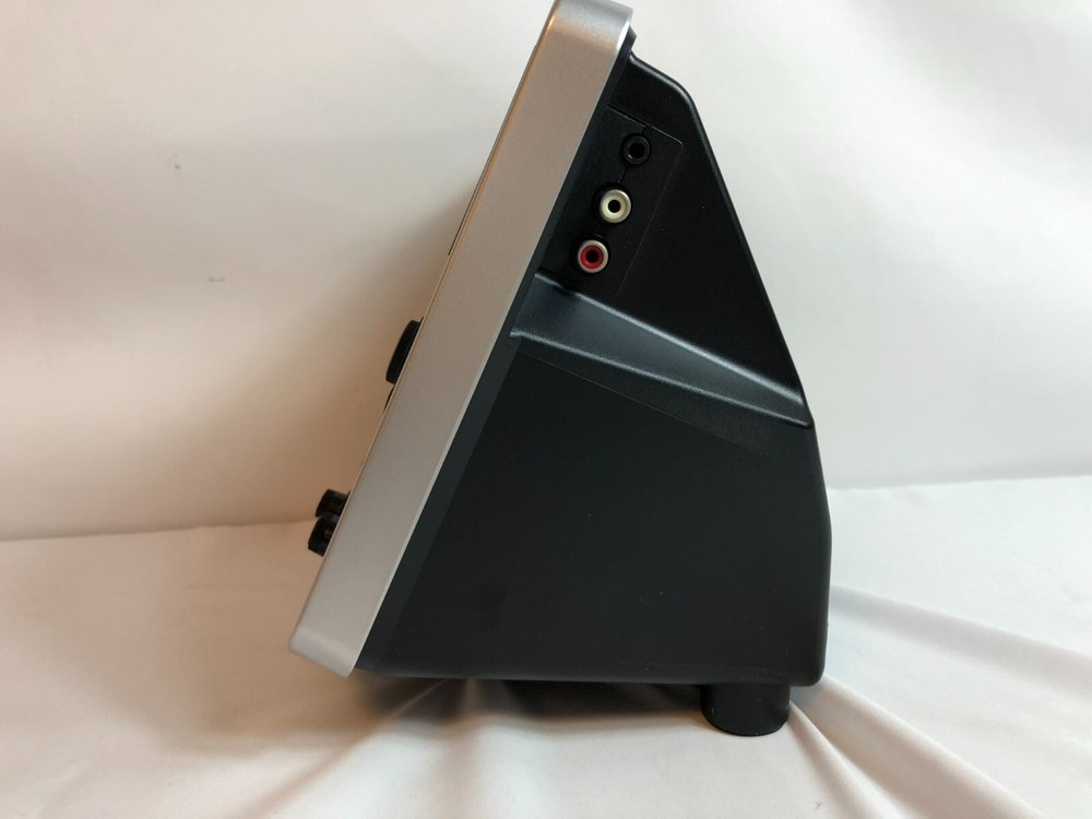 BOSS JS-10 AUDIO PLAYER with GUITAR EFFECTS eBand From Japan