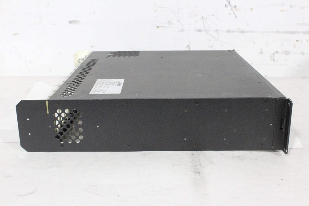 Ross OpenGear DFR-8321 C Frame w/ Network Controller