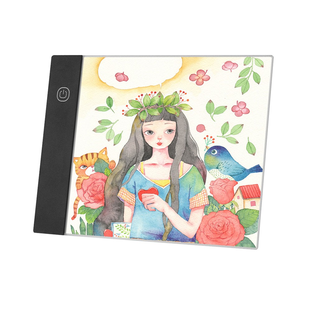 Graphic   Pad Digital  Copyboard with 3-level L4P2