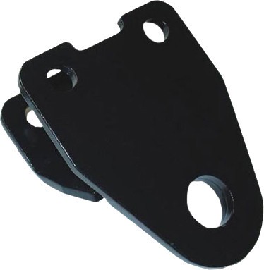 KFI Products 2in. Rear Receiver - 100490