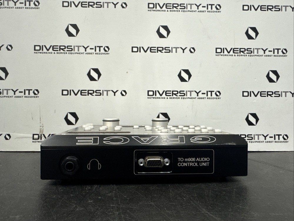 Grace Design M906 Monitor Controller