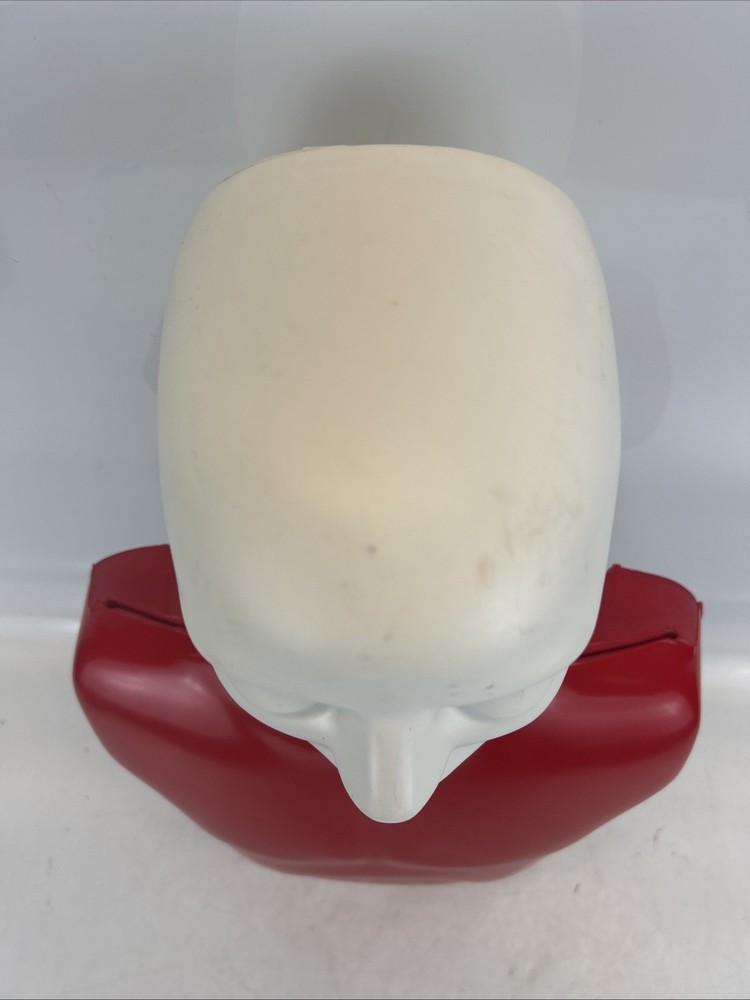 Lifeform Nasco Basic Buddy CPR Training Adult Dummy Mannequin Training