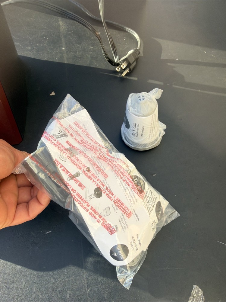 Keurig K79/A Coffee Maker - Lightly Used -