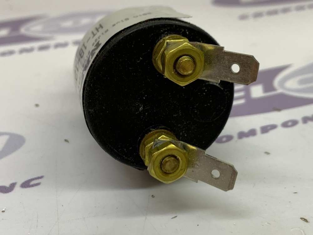 Nason Temperature Switch Brass HT-1B-122R/SC