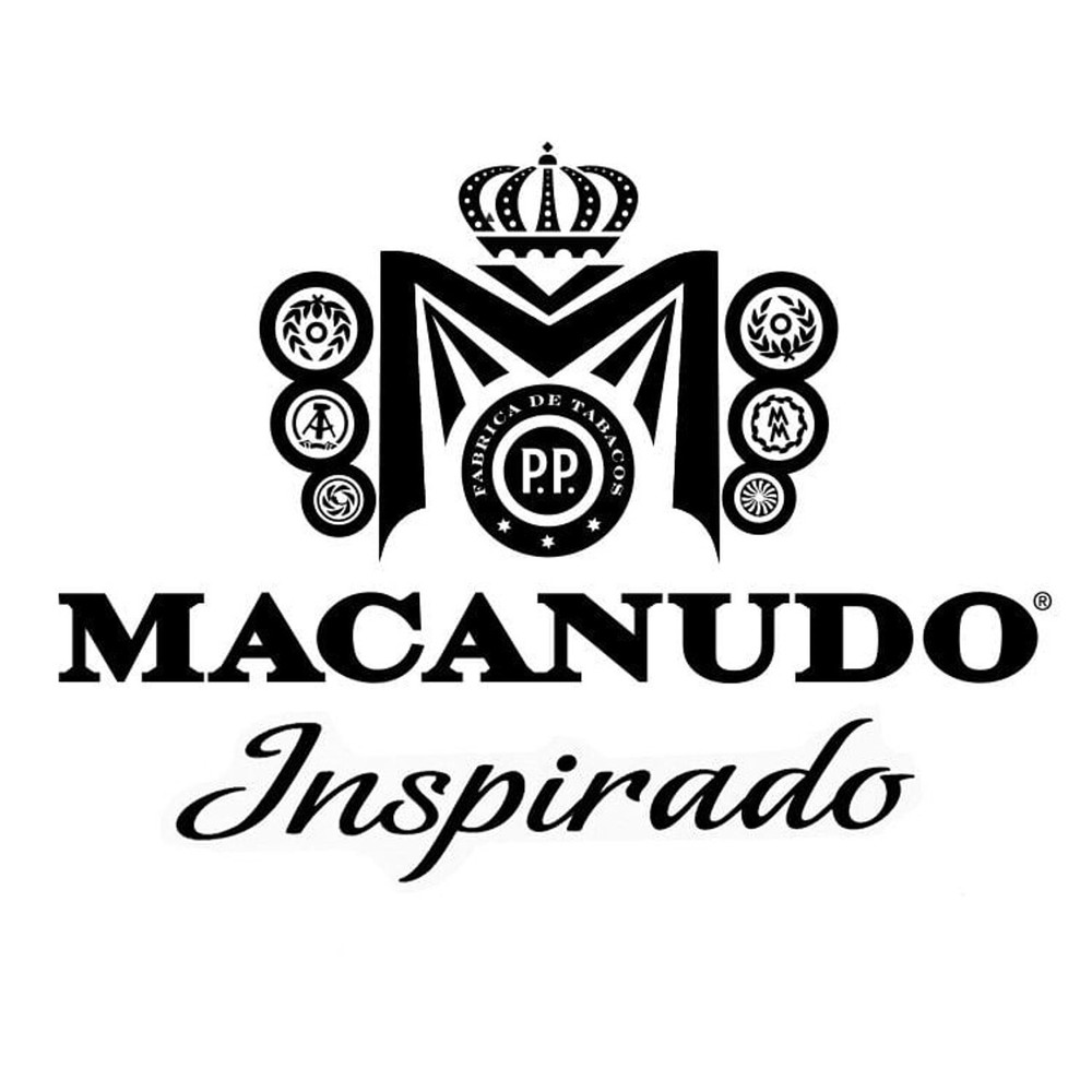 Macanudo Inspirado "M" Double Torch Lighter