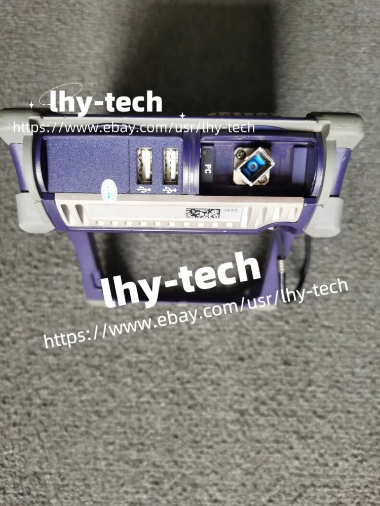 VIAVI SmartOTDR E126A/