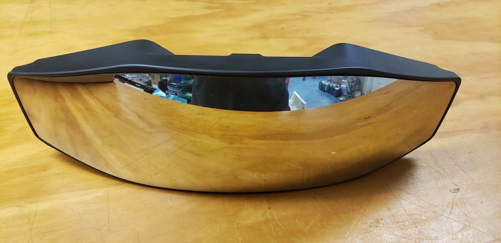 OEM - Wakeboard tower mirror 180° - 01609 - Missing mounting bracket - EBS-2-L