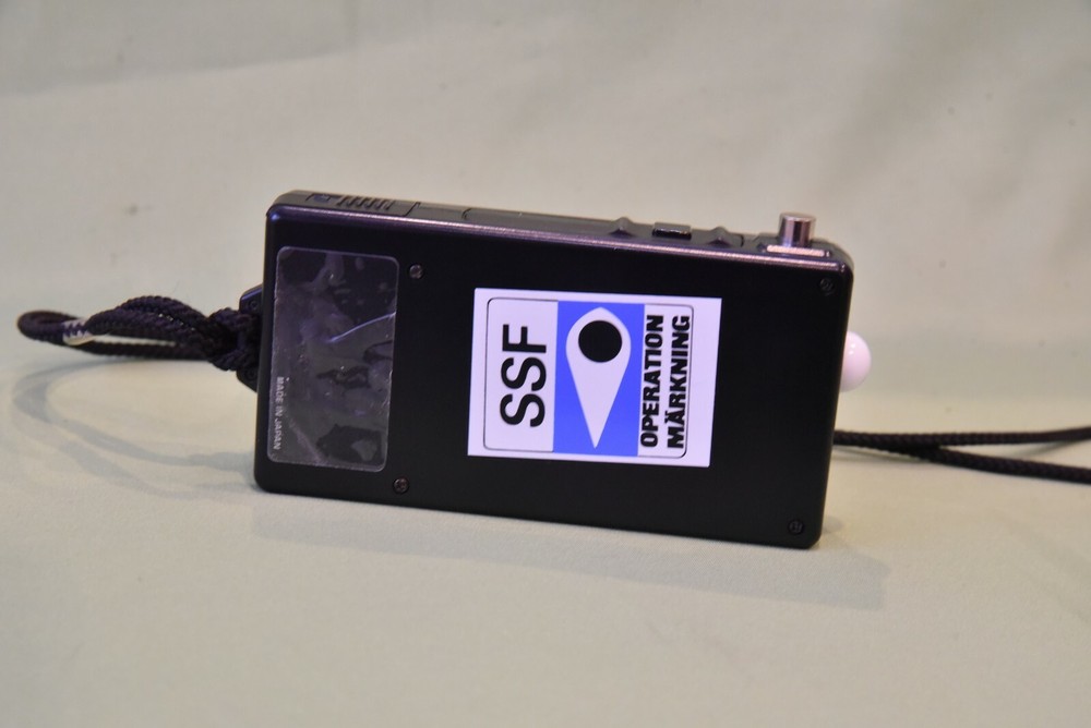 【MINT】SHEPHERD DM-170 Digital Exposure Meter Reflected & Incident Lightmeter