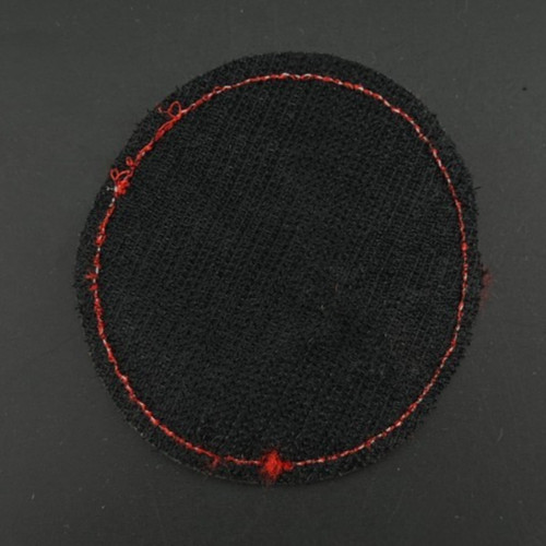 TACTICAL PATCH OF THE RUSSIAN ARMY