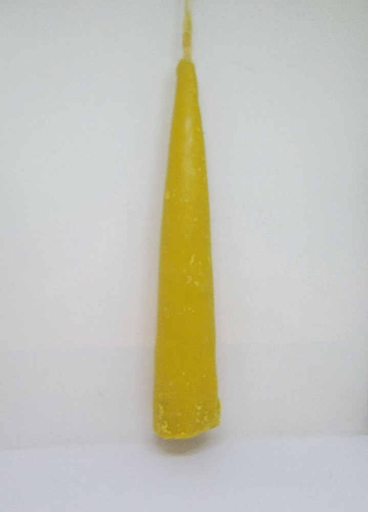 VELA DE CEBO 8" 1PC / BAIT CANDLE