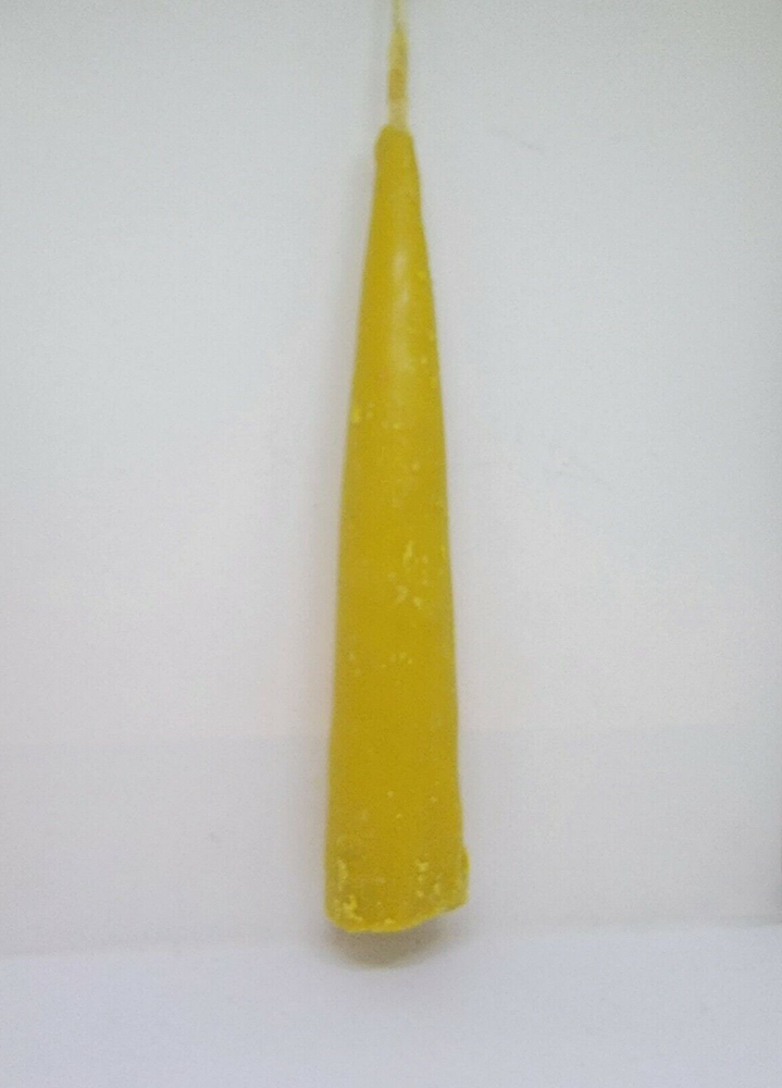 VELA DE CEBO 8" 1PC / BAIT CANDLE