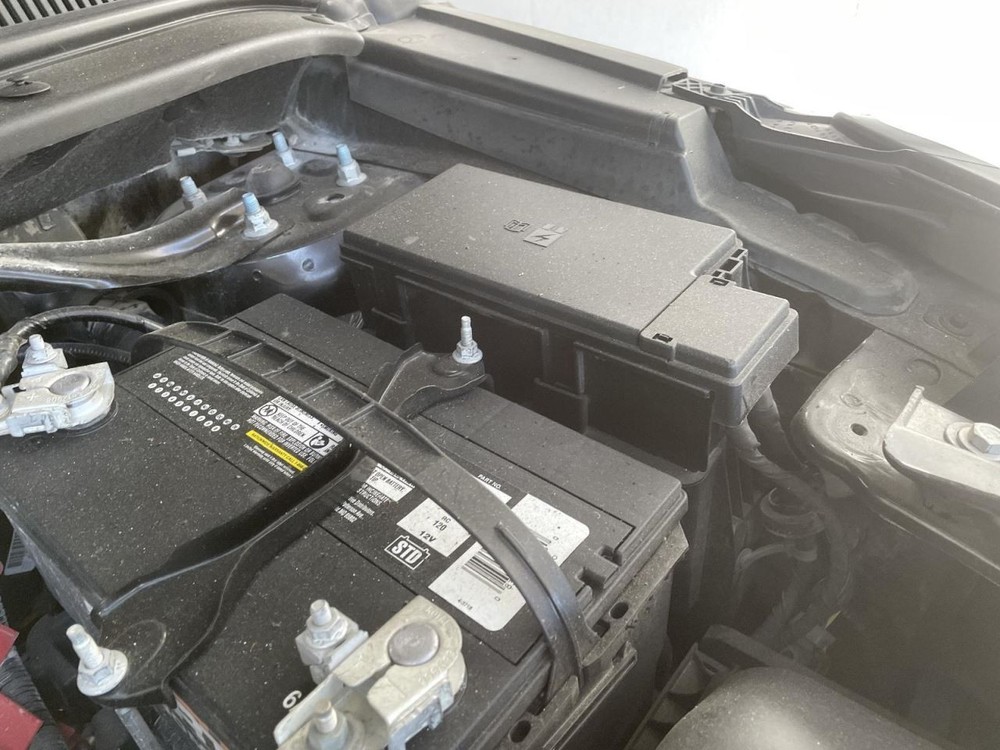AC Condenser Fits 12-19 EXPLORER 1056012