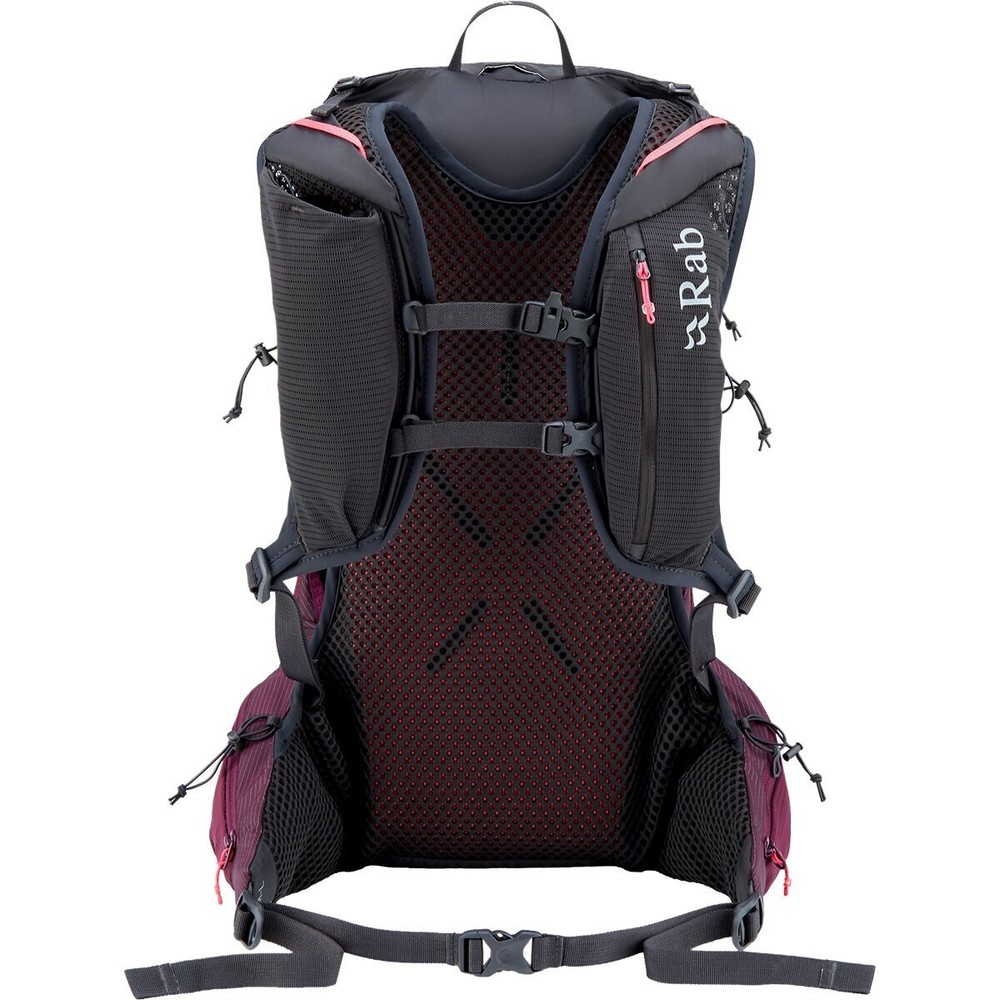 Rab Nitron 25 Backpack