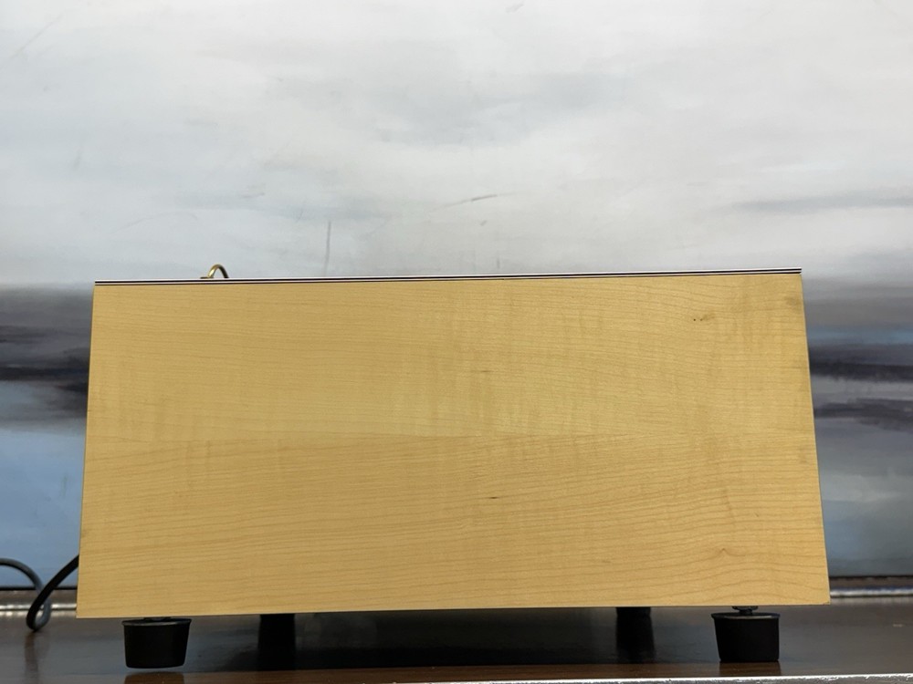 Loricraft Audio PRC4 Professional Record Cleaning Machine, WORKING- TESTED