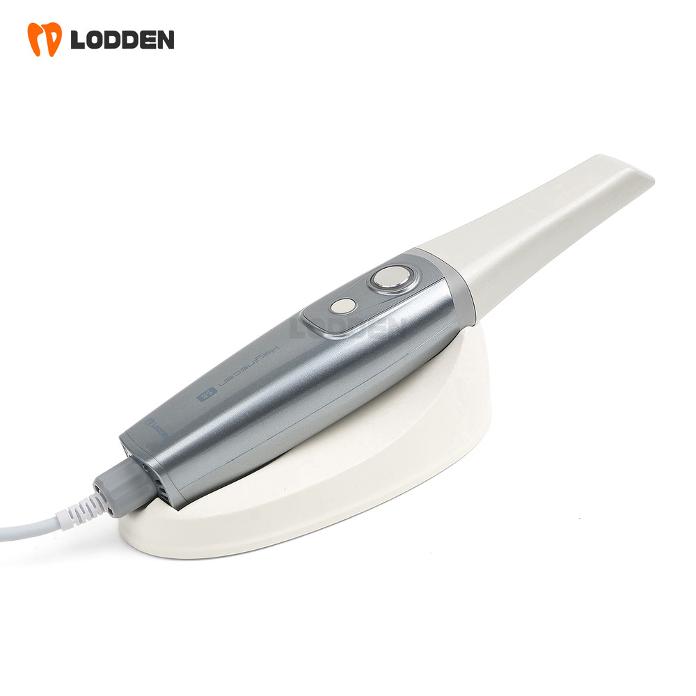 Dental Intra oral Scanner Remote sensing function AI Scanning Software+5 Tips S5