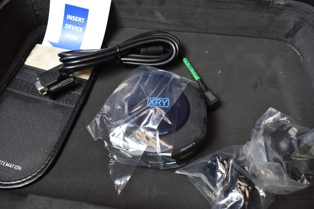 MSAB XRY Digital Intelligence Forensics Cell Duplicator Data access Phone Sim