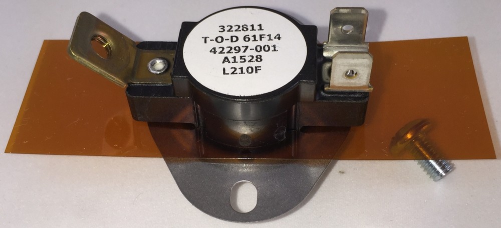 42297001 Auto Reset Switch