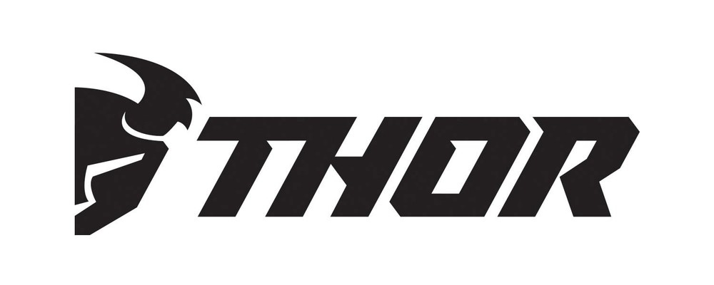 THOR SENTRY XP PROTECTOR MOTOCROSS MX ARMOUR- LONGSLEEVE COMPRESSION BLACK