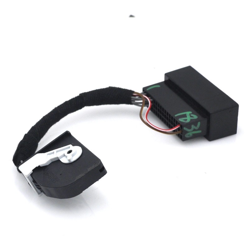 retrofit MULF / TCU to Combox Bluetooth adaptor cable For BMW E60 E70 E90 F10
