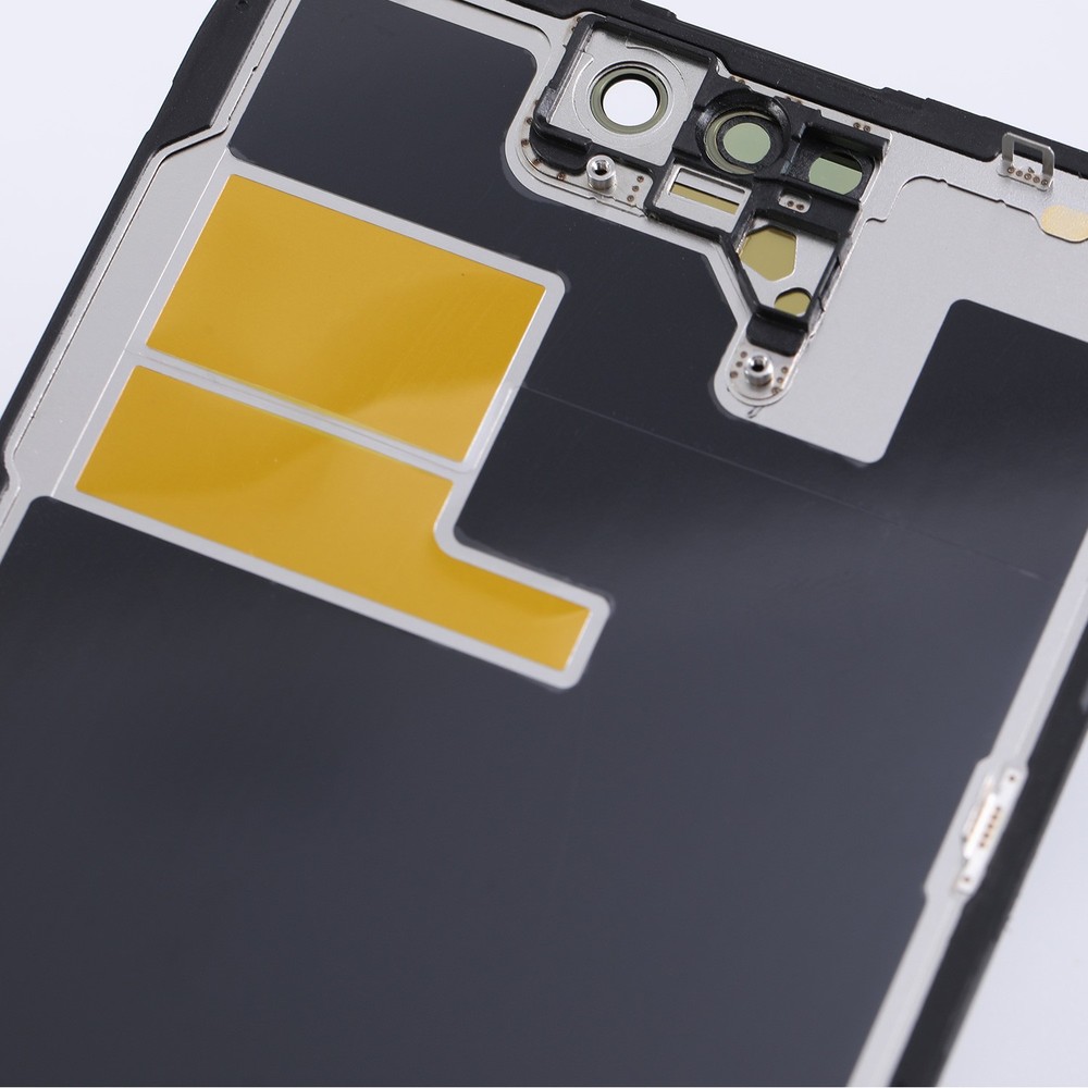 Soft OLED For Apple iPhone 14 Pro LCD Display Touch Screen Replacement Digitizer