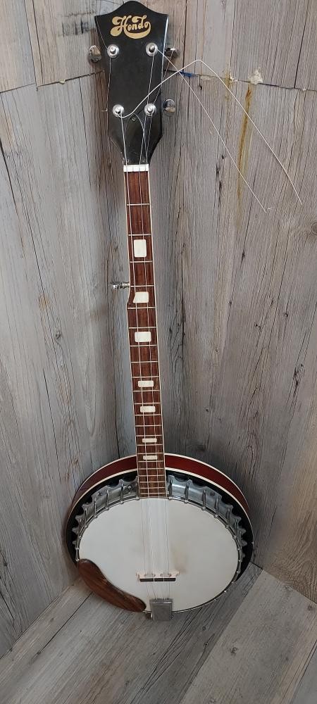 HANDO HB75 (PSN038995)